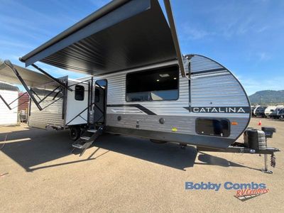 2026 Coachmen RV Catalina Legacy Edition - Photo 2