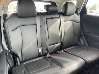 2026 Kia Sportage — photo 14 view