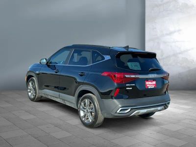 2023 Kia Seltos - Photo 4
