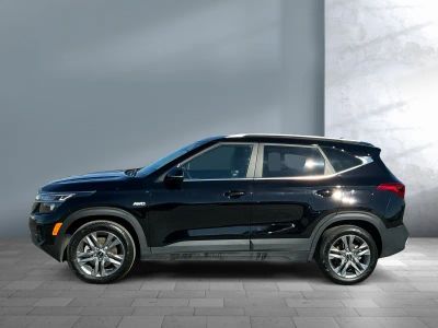 2023 Kia Seltos - Photo 3