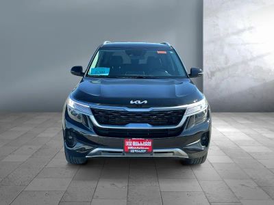 2023 Kia Seltos - Photo 2