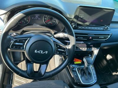 2023 Kia Seltos - Photo 14