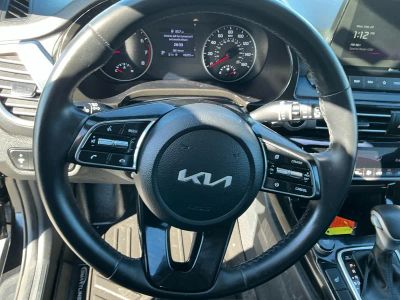 2023 Kia Seltos - Photo 13