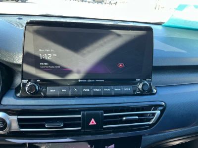 2023 Kia Seltos - Photo 11