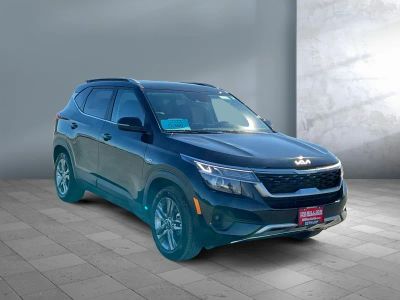 2023 Kia Seltos - Photo 8