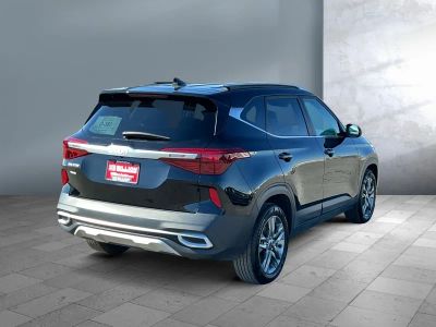 2023 Kia Seltos - Photo 6