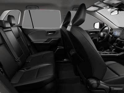 2026 Toyota RAV4 - Photo 7