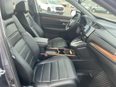 2022 Honda CR-V Hybrid — photo 20 view