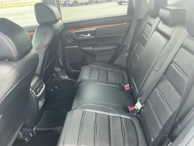 2022 Honda CR-V Hybrid — photo 16 view