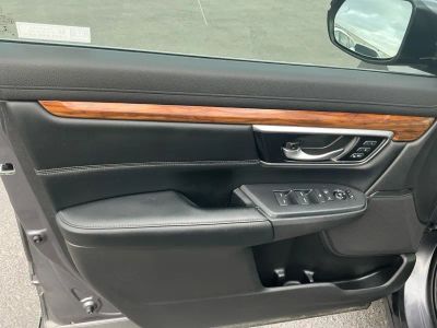 2022 Honda CR-V Hybrid — photo 15 view