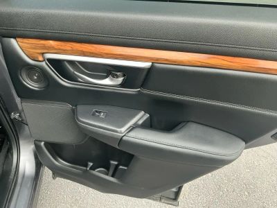 2022 Honda CR-V Hybrid — photo 19 view