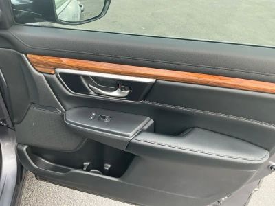 2022 Honda CR-V Hybrid — photo 21 view