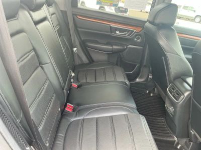 2022 Honda CR-V Hybrid — photo 18 view