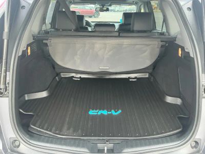 2022 Honda CR-V Hybrid — photo 17 view
