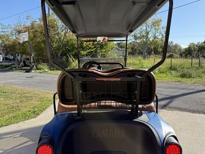2025 Yamaha Golf Car Drive2 Concierge 4 Quietech EFI - Photo 6