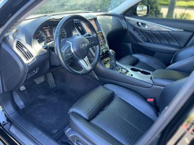 2018 Infiniti Q50 - Photo 14