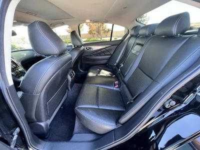 2018 Infiniti Q50 - Photo 11