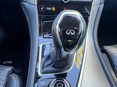2018 Infiniti Q50 - Photo 23