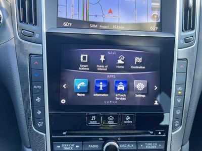 2018 Infiniti Q50 - Photo 21