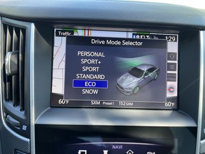 2018 Infiniti Q50 - Photo 27