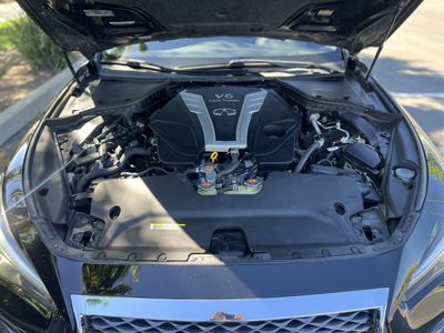 2018 Infiniti Q50 - Photo 15