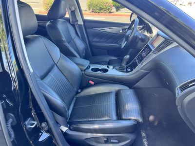 2018 Infiniti Q50 - Photo 13