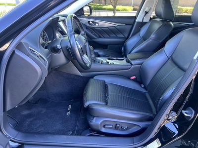 2018 Infiniti Q50 - Photo 9