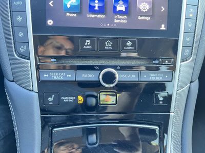 2018 Infiniti Q50 - Photo 22