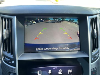 2018 Infiniti Q50 - Photo 28