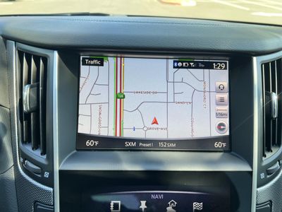 2018 Infiniti Q50 - Photo 20