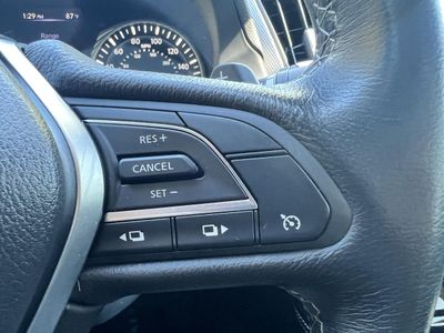 2018 Infiniti Q50 - Photo 18