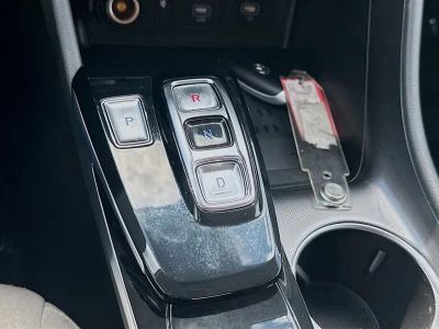 2021 Hyundai Sonata — photo 14 view