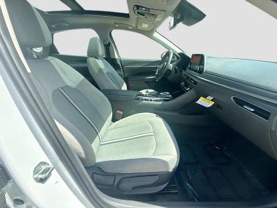 2021 Hyundai Sonata — photo 31 view