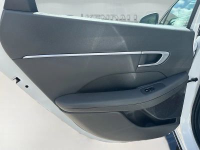 2021 Hyundai Sonata — photo 25 view