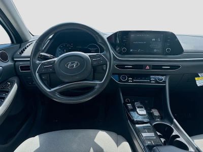 2021 Hyundai Sonata — photo 20 view