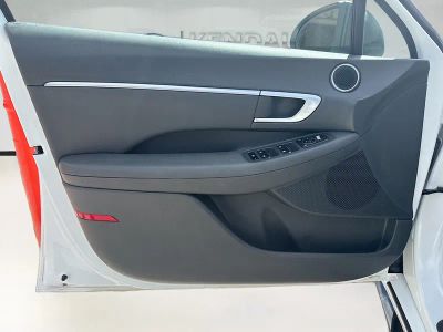 2021 Hyundai Sonata — photo 19 view