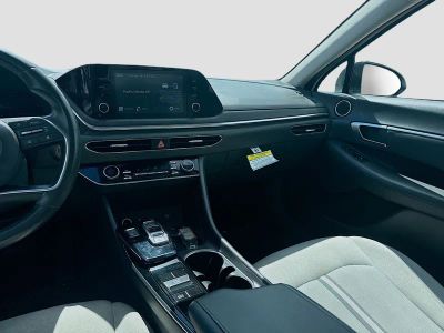 2021 Hyundai Sonata — photo 21 view