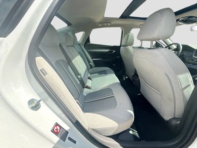 2021 Hyundai Sonata — photo 28 view