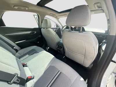 2021 Hyundai Sonata — photo 29 view