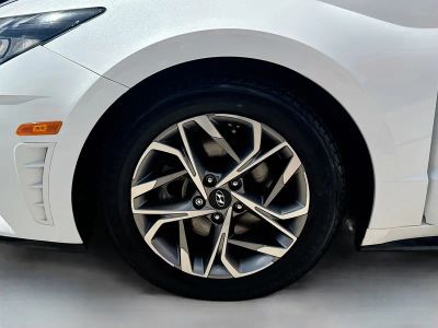 2021 Hyundai Sonata — photo 36 view