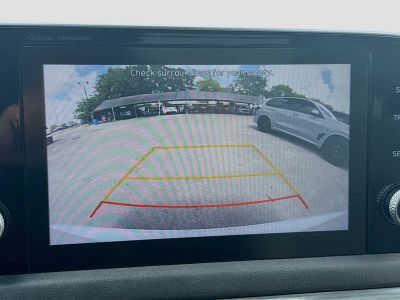 2021 Hyundai Sonata — photo 12 view