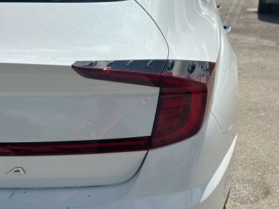 2021 Hyundai Sonata — photo 27 view