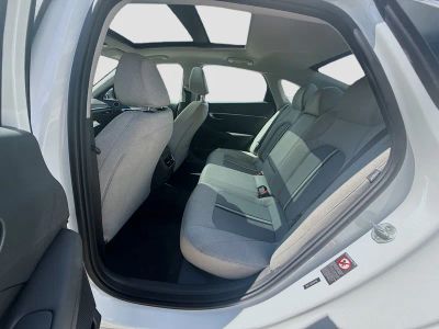 2021 Hyundai Sonata — photo 23 view