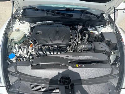 2021 Hyundai Sonata — photo 35 view