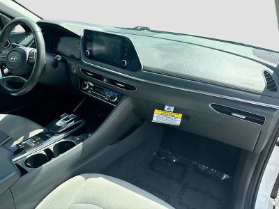 2021 Hyundai Sonata — photo 32 view