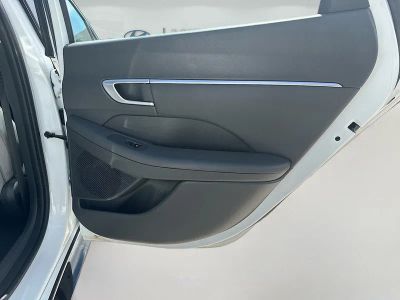 2021 Hyundai Sonata — photo 30 view