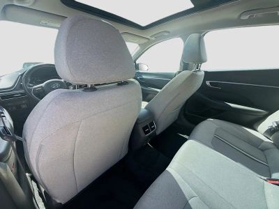 2021 Hyundai Sonata — photo 24 view
