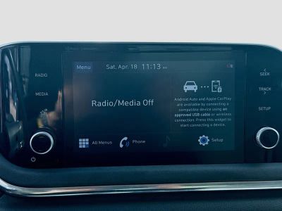 2021 Hyundai Sonata — photo 11 view