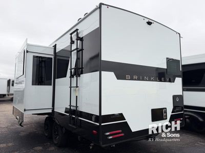 2026 Brinkley Model Ix - Photo 4