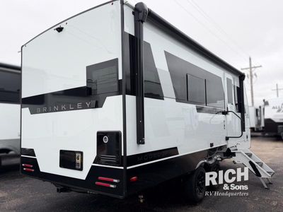 2026 Brinkley Model Ix - Photo 5